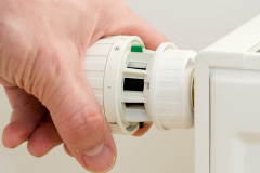Braes Of Coul central heating repair costs