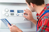 free Braes Of Coul gas safe engineer quotes