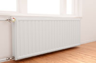 Braes Of Coul heating installation